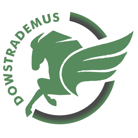Dowstrademus Logo
